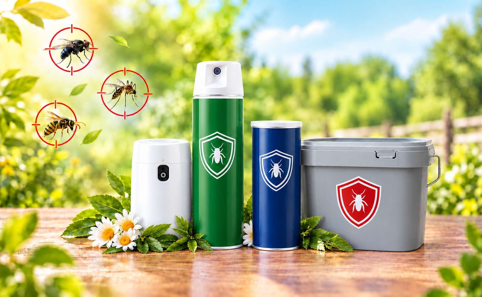 Insecticides
