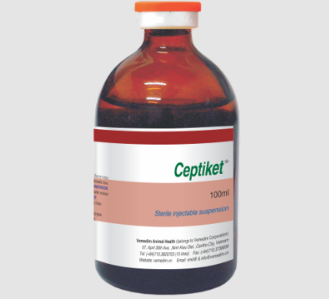 Ceptiket (100 ml)