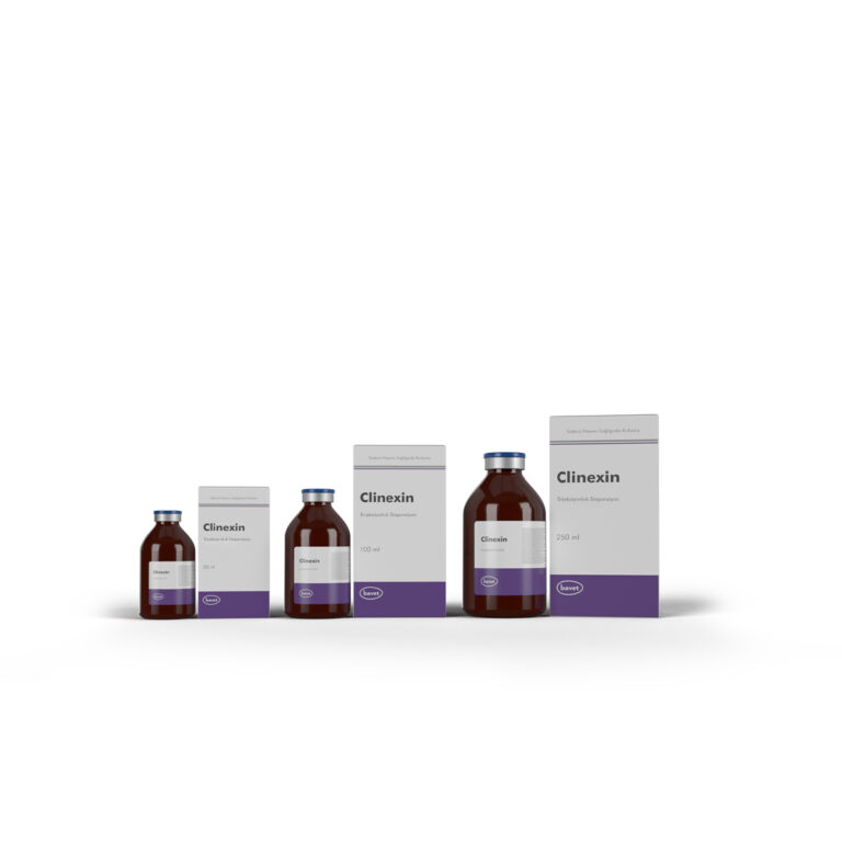 Clinexin (100 ml, 250 ml)