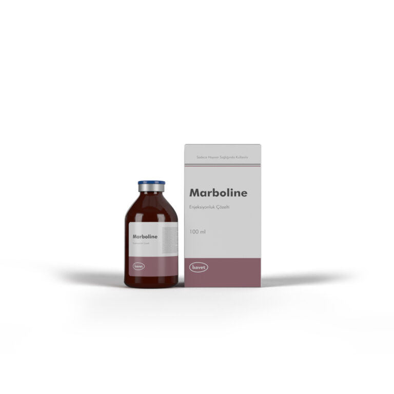Marboline (100 ml)