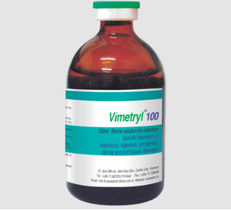 Vimetryl 100 (100 ml)
