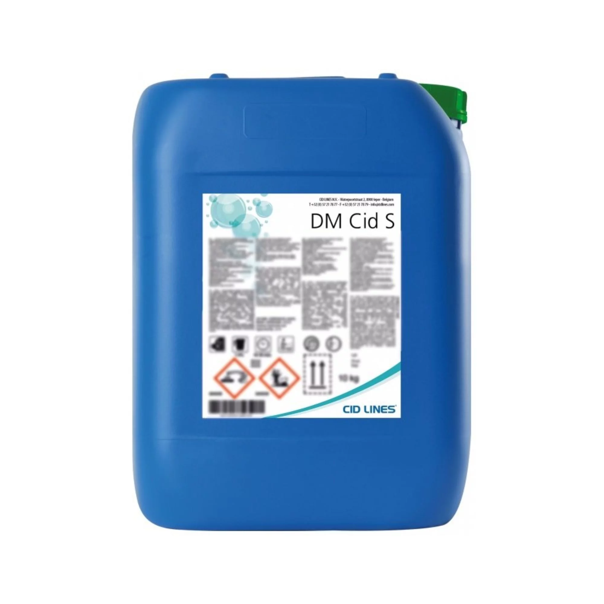 DM Cid-S (24KG)