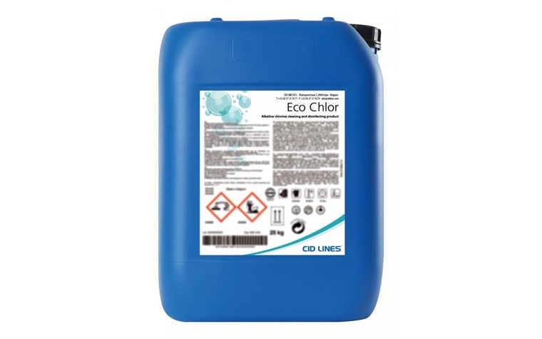 Eco Chlor (25KG)