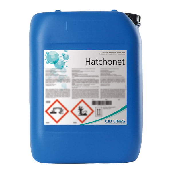 Hatchonet (26KG)