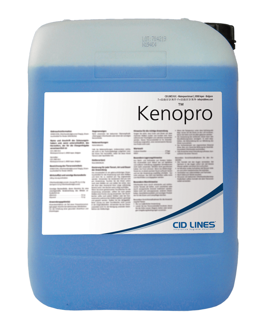 Kenopro (25KG)