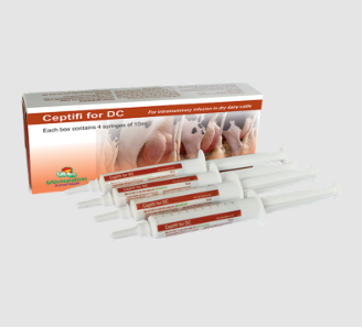 CEPTIFI FOR DC (10ml syringe)