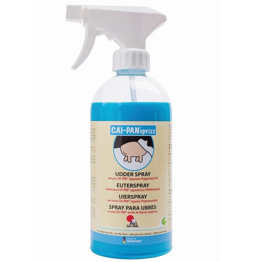 Udder Spray CAI-PAN SPRIZZ (500ML)