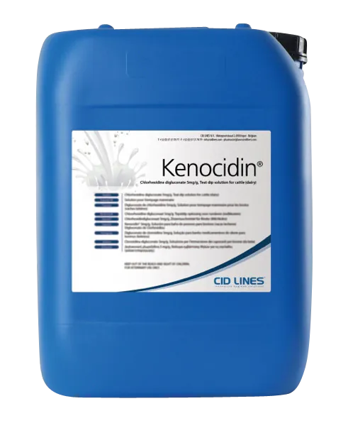 Kenocidin (20L; 200L)