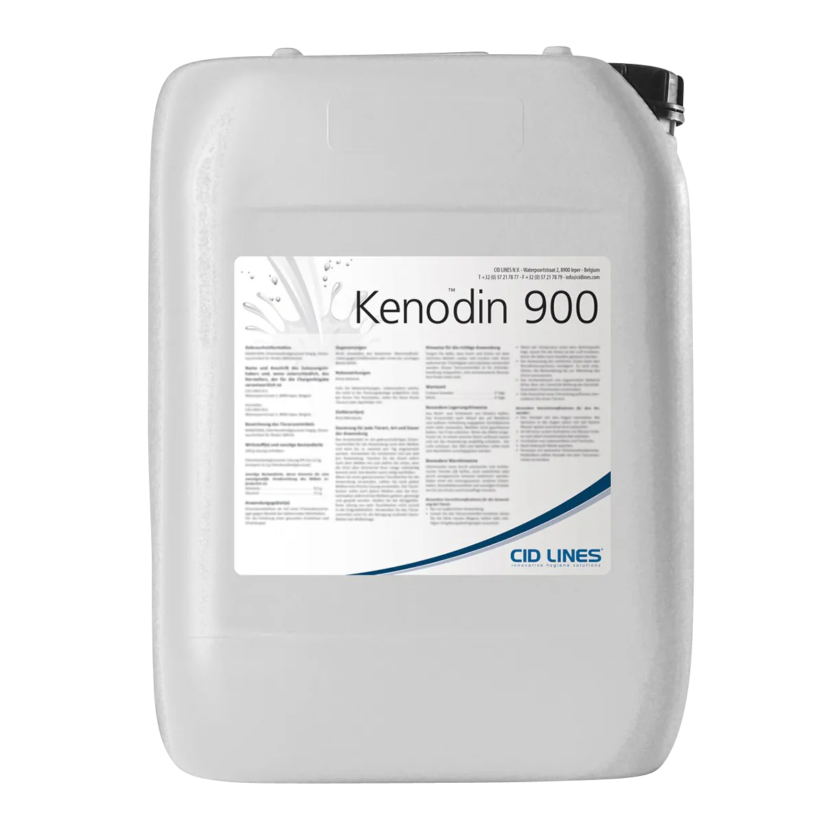 Kenodin 900 (10L)