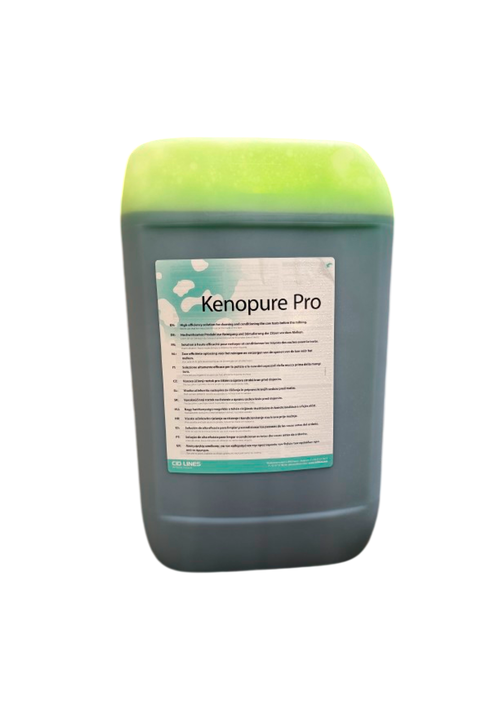 Kenopure Pro (25L)