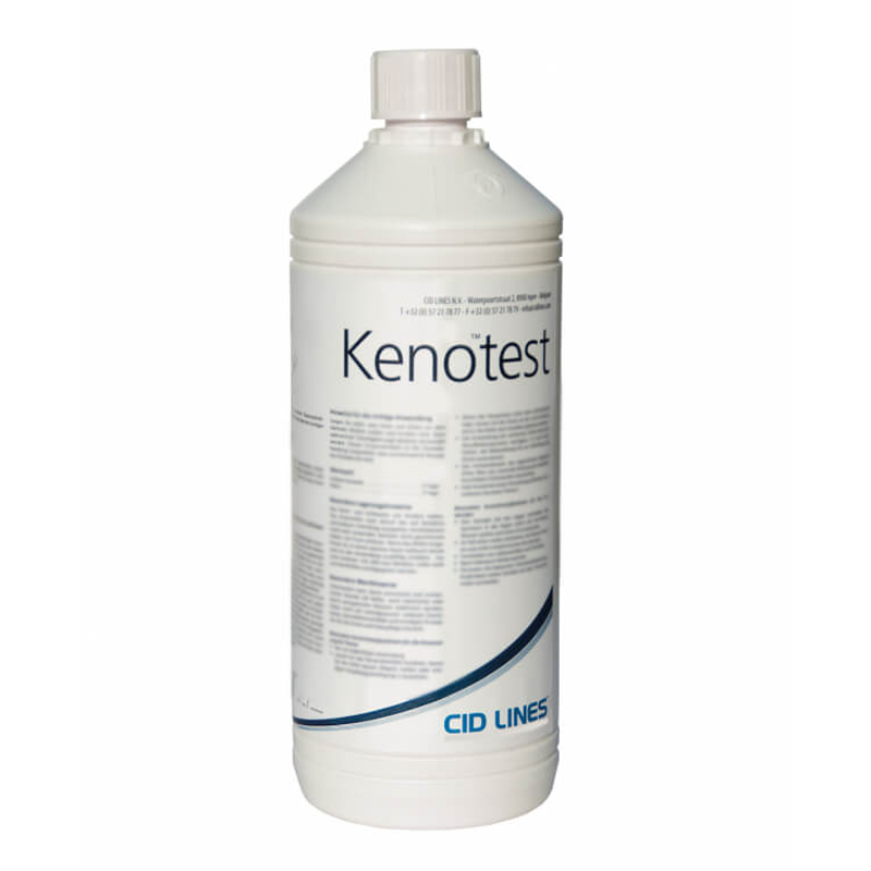 Kenotest (1L)