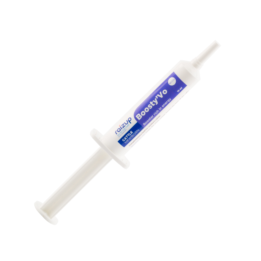 Boosty'Vo (60 ml syringe)